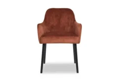 Eetfauteuil Juif II