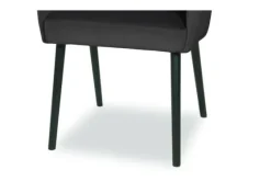 Eetfauteuil Juif II