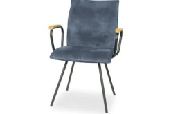Eetfauteuil Jussie