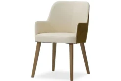 Eetfauteuil Louix