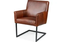 Eetfauteuil Naomi