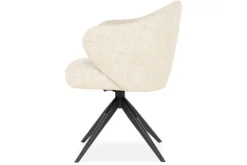 Eetkamerstoel 96340 beige Connor