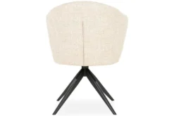 Eetkamerstoel 96340 beige Connor