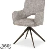 Eetkamerstoel 214154 Ginerva
