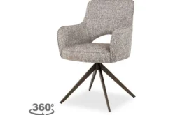 Eetkamerstoel 214154 Ginerva