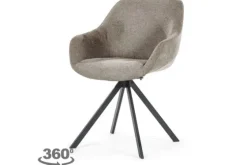 Eetkamerstoel 95838 Mame