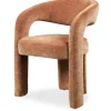 Eetkamerstoel 215447 Mocha Mousse Soho