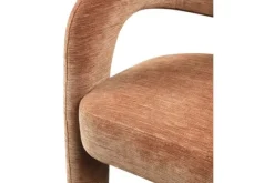 Eetkamerstoel 215447 Mocha Mousse Soho
