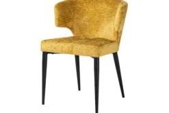 Eetkamerstoel 211868 Mustard Fusion  Taylor
