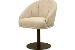 Eetkamerstoel 215444 Natural Fancy Beverly