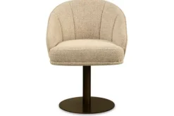 Eetkamerstoel 215444 Natural Fancy Beverly