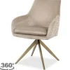 Eetkamerstoel 212813 Trendy Nature Lisonne