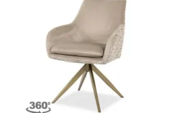 Eetkamerstoel 212813 Trendy Nature Lisonne