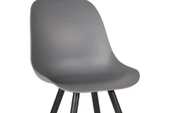 Eetkamerstoel Antraciet FF-45.015 Monza