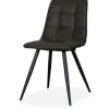 Eetkamerstoel Antraciet LN-87.001 Bistro