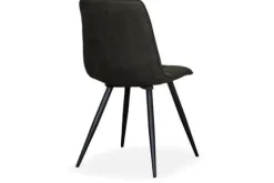 Eetkamerstoel Antraciet LN-87.001 Bistro