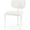 Eetkamerstoel Beige 240246 Daybreak