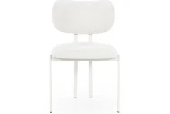 Eetkamerstoel Beige 240246 Daybreak