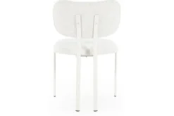 Eetkamerstoel Beige 240246 Daybreak