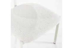 Eetkamerstoel Beige 240246 Daybreak
