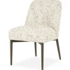 Eetkamerstoel Beige 96445 Tobias