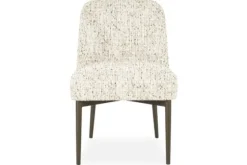 Eetkamerstoel Beige 96445 Tobias