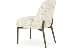 Eetkamerstoel Beige 96445 Tobias