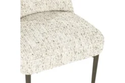 Eetkamerstoel Beige 96445 Tobias