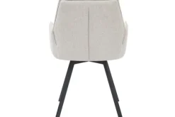 Eetkamerstoel Beige Louise
