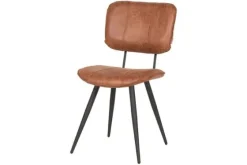 Eetkamerstoel Cognac IH-50.040 Fos
