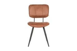 Eetkamerstoel Cognac IH-50.040 Fos