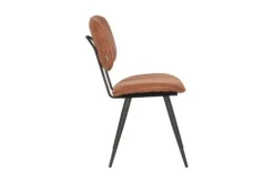 Eetkamerstoel Cognac IH-50.040 Fos
