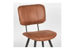 Eetkamerstoel Cognac IH-50.040 Fos