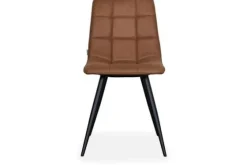 Eetkamerstoel Cognac LN-87.003 Bistro