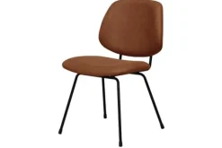 Eetkamerstoel Cognac ZM-88.002 Bello