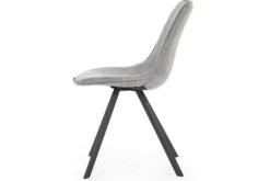 Eetkamerstoel grey 230151 Boy