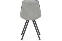Eetkamerstoel grey 230151 Boy
