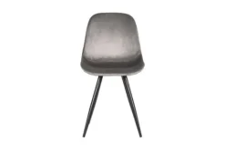Eetkamerstoel Grijs FF-45.031 Capri