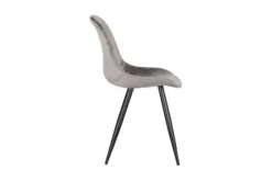 Eetkamerstoel Grijs FF-45.031 Capri