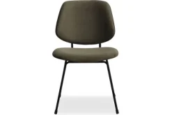 Eetkamerstoel Hunter ZM-88.004 Bello