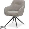 Eetkamerstoel Mushroom XY-91.011 Akira