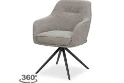 Eetkamerstoel Mushroom XY-91.011 Akira