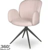 Eetkamerstoel Naturel Touch DX-74.030 Kimball