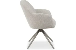 Eetkamerstoel Naturel XY-91.002 Sayuri