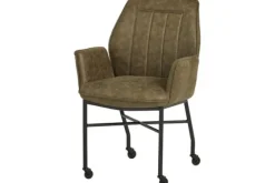 Eetkamerstoel Olive Denver