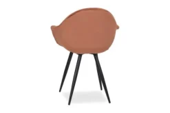 Eetkamerstoel Rust FF-45.040 Forli