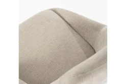 Eetkamerstoel Taupe 240092 Bliss II