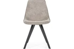 Eetkamerstoel taupe 230152 Boy