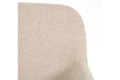 Eetkamerstoel Taupe 240241 Fika