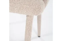 Eetkamerstoel Taupe 240241 Fika